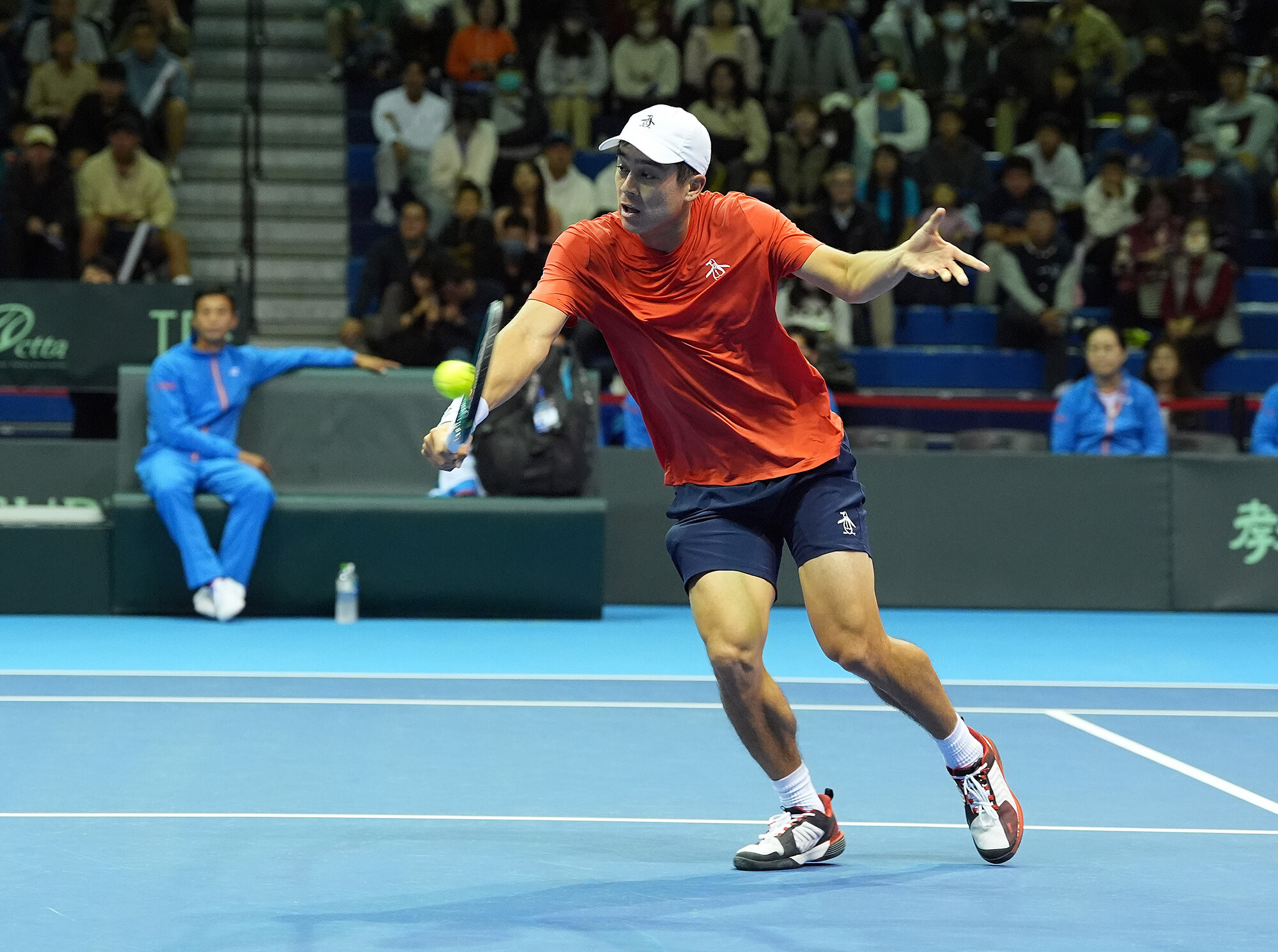 九游体育下载 纳达尔2021年赛程 