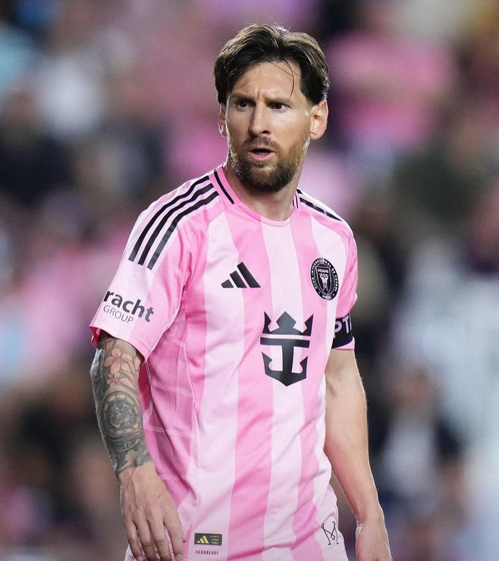 九游体育入口 梅西赛事官方发布败北新规，尤文图斯争议不断！