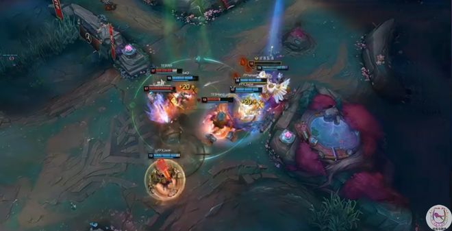 九游体育下载 JackeyLove在FPX比赛中大胜，战术调整引发热议！